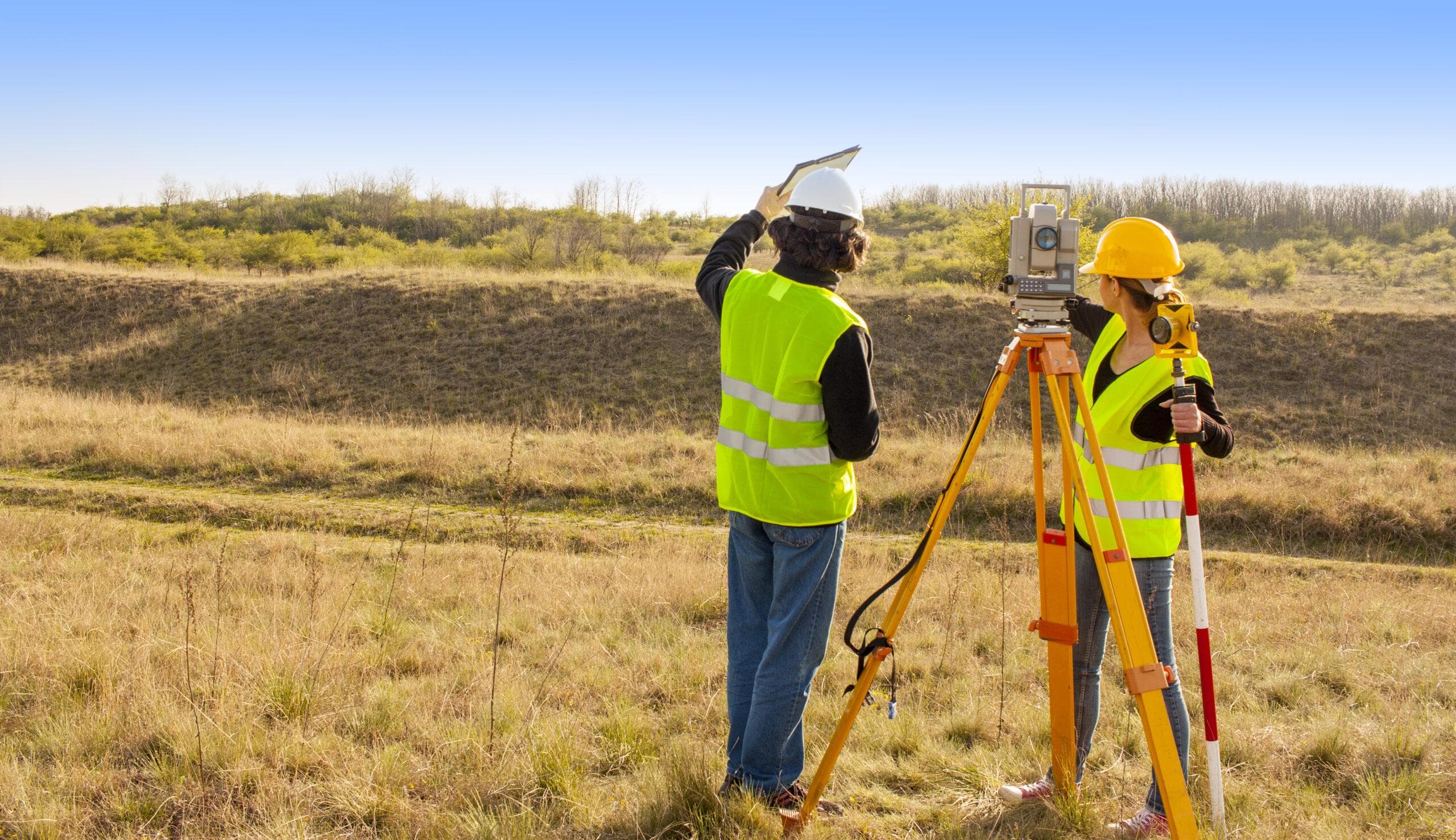 Property management