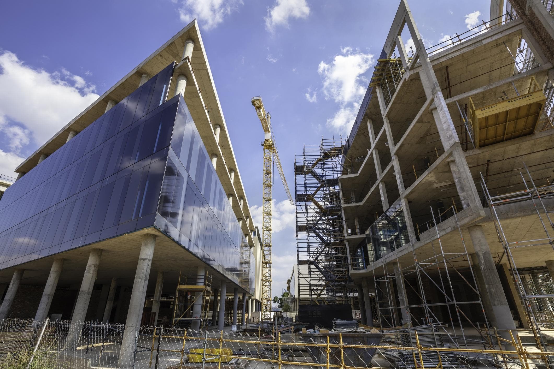 Facility management